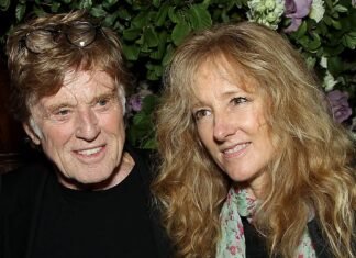 Актер Роберт Редфорд умер, так и не увидев арест убийцы жениха своей дочери