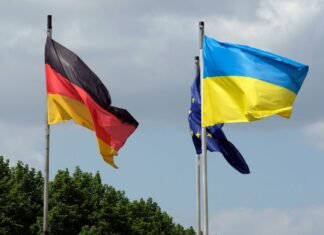 Bloomberg: Германия изменила позицию по использованию замороженных активов РФ