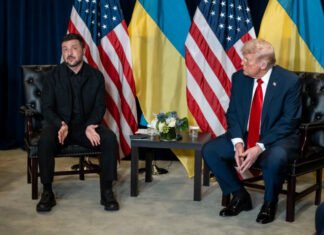 Границы 91 года или ВСУ «пойдут дальше»: NYT оценил оптимистическое заявление Трампа