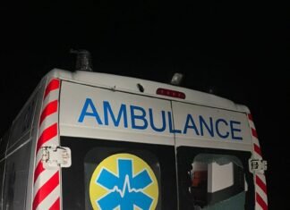 Обстріли Чернігівщини: одна людина загинула, вісім поранених через атаки дронами РФ