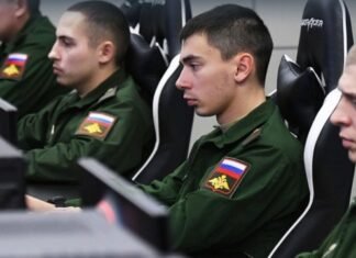 «Скрытая мобилизация молодежи»: в РФ планируют создать «войска из геймеров», — ЦПД
