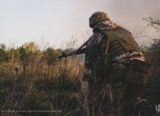 ЗСУ відбили 77 атак росіян 12 жовтня — зведення Генштабу