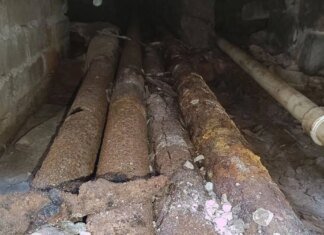 В Маріуполі окупанти оголосили старт опалювального сезону, але інфраструктура у критичному стані – міськрада