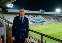 Андрій Шевченко очолив комітет ФІФА