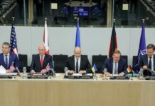 Україна за підсумками "Рамштайн" отримала від союзників зобов'язань на понад мільярд доларів: які країни і скільки