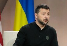 Зеленський: Я більш позитивний у питанні кінця війни, ніж 9 місяців тому