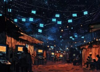 SpaceX заблокувала тисячі терміналів Starlink, які використовувалися кіберзлочинцями