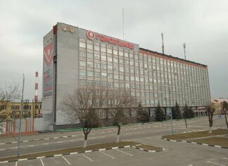 Випускає "Шахеди" для росіян: ВАКС стягнув в дохід України активи білоруського підприємства ВАТ "Гомсєльмаш"