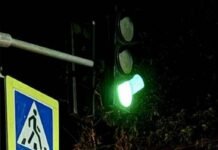 У Чернігові ще п‘ять світлофорів обладнали джерелами резервного живлення: перелік об‘єктів