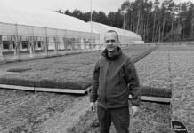 5-річний син залишився без батька: загинув лісівник Володимир Салабута під час удару по Новгород-Сіверському