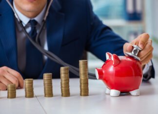 Вклады украинцев в банках впервые превысили 1,5 триллиона гривен