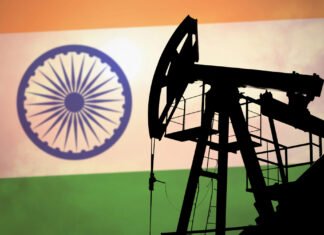 Индия предложит США компромиссное предложение по поводу российской нефти – Bloomberg