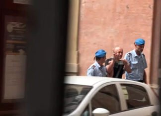 Апелляционный суд подтвердил решение выдать Германии украинца по делу Северного потока