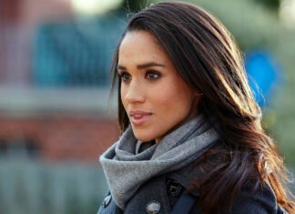 Меган Маркл показалась возле места гибели принцессы Дианы и попала под волну сокрушительной критики (фото)