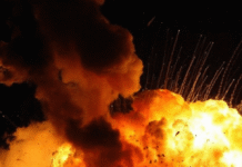 Прозвучали взрывы в ряде областей: ВС РФ массированно атаковали Украину крылатыми ракетами и баллистикой