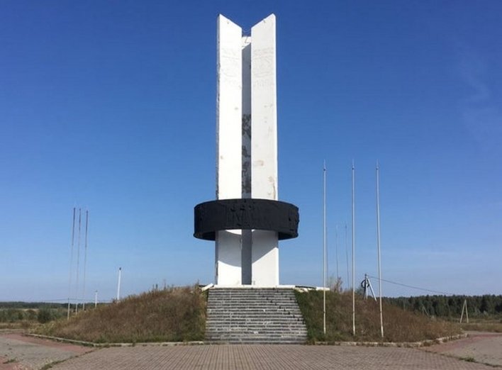 Що нині з селом Сеньківка, яке розташоване на стику українського, білоруського та російського кордонів