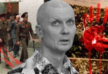 Как рождается маньяк: почему система не видела Чикатило