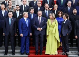 «Уважают в России»: Трамп назвал лидера, который может помочь завершить войну в Украине