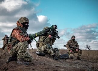 Переломный момент в войнах в Украине: длительного конфликта не будет, — полковник США