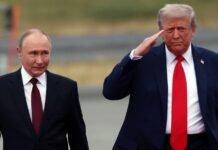 Трамп недоволен Путиным: в Белом доме объяснили, почему США ударили по нефтебизнесу РФ (видео)