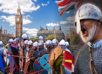 Никогда не сдавайся: почему Англию уже 1000 лет никто не может завоевать