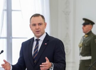 Президент Польши предлагает криминализировать отрицание «преступлений», совершенных украинскими националистами