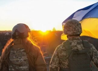 Военные и их семьи из Киева получат от 1,2 до 2,5 тыс. грн ко Дню защитников — распоряжение