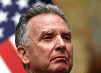 Уиткофф может покинуть пост спецпосланника президента США до конца года — СМИ