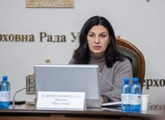 Климпуш-Цинцадзе о результатах выборов в Молдове: Страна сохраняет курс на евроинтеграцию, что соответствует стратегическим интересам Украины