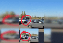 «Засветил» ПВО: россияне обвиняют в ударе по Донецку местного тиктокера (видео)