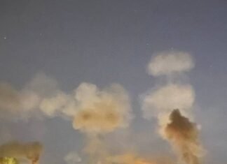 Взрывы в Сумах, Одессе и Черноморске: россияне атаковали Украину «Шахедами»