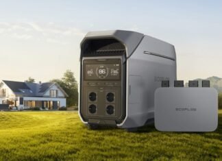 На случай зимних блэкаутов: какие зарядные станции для гаджетов купить в Украине (фото)