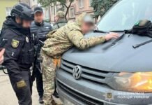 Военных на Тернопольщине подозревают в похищениях и пытках: 3-я штурмовая сделала заявление