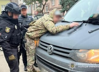 Военных на Тернопольщине подозревают в похищениях и пытках: 3-я штурмовая сделала заявление