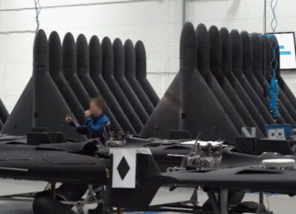 Собирают БПЛА «Герань»: на военных заводах в РФ работают до 20 000 жителей КНДР, — Гнатов