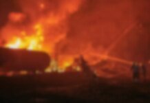 Після нічної атаки рф українців закликають економити газ