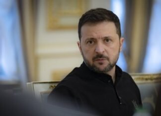 Планируется встреча Зеленского с фракцией «Слуга народа» — источник