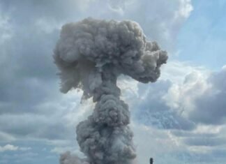 Росія обстріляла три прикордонні громади Чернігівщини: FPV-дрони, артилерія та міномети