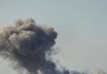 Росія атакувала одне з підприємств Чернігова