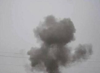 Росія атакувала п‘ять прикордонних громад Чернігівщини дронами та «шахедами»