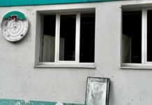 Пораненого під час атаки на Новгород-Сіверський 10-річного хлопчика прооперували — готують до перевезення в «Охматдит»