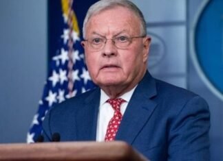 Зеленский поднимал вопрос передачи Украине Tomahawk на встрече с Трампом, решение еще не принято — Келлог