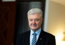 Трамп имеет инструменты давления на Путина для завершения войны, утверждает Порошенко