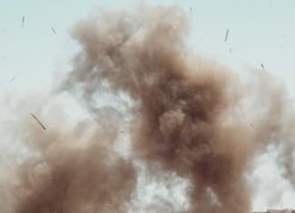 Російські війська атакували околиці Ніжина на Чернігівщині — влучили у непрацююче підприємство