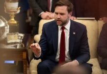 «Существует иллюзия»: Вэнс раскрыл три ключевых условия, которые содержит мирный план для Украины