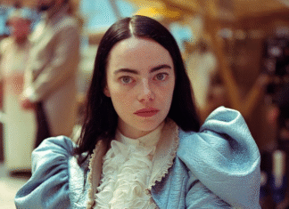 Эмми Стоун — 37. Подборка фильмов с наибольшим рейтингом, которые должен увидеть каждый