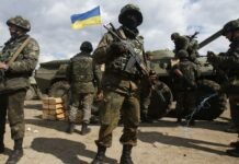 Мирный план Трампа: пункт о сокращении численности ВСУ убрали, — источник Фокуса