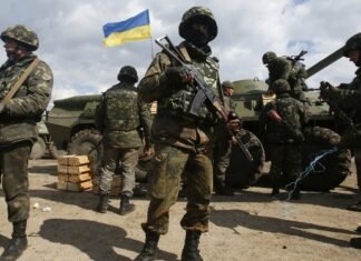 Мирный план Трампа: пункт о сокращении численности ВСУ убрали, — источник Фокуса