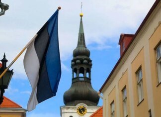 Естонія виділяє Україні 3,5 млн євро на придбання систем Starlink у рамках ІТ-коаліції