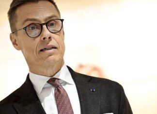 Наступні дні будуть вирішальними для досягнення миру в Україні — президент Фінляндії Стубб